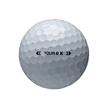 Bridgestone Tour B X Tiger Woods Edition golfové míčky