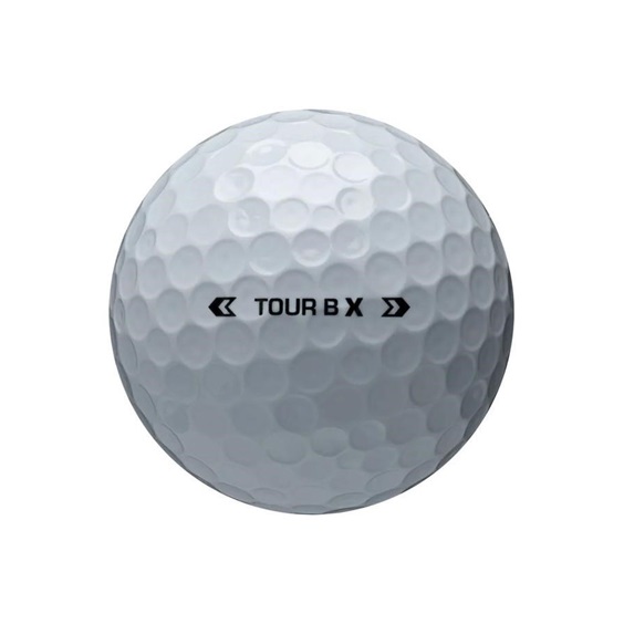 Bridgestone Tour B X Tiger Woods Edition golfové míčky