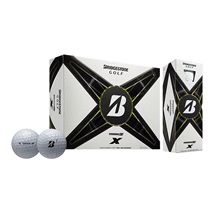 Bridgestone Tour B X golfové míčky