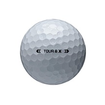 Bridgestone Tour B X golfové míčky