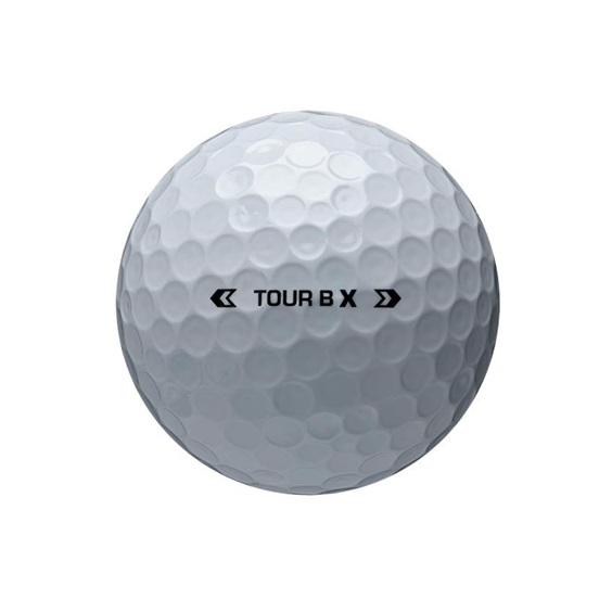 Bridgestone Tour B X golfové míčky