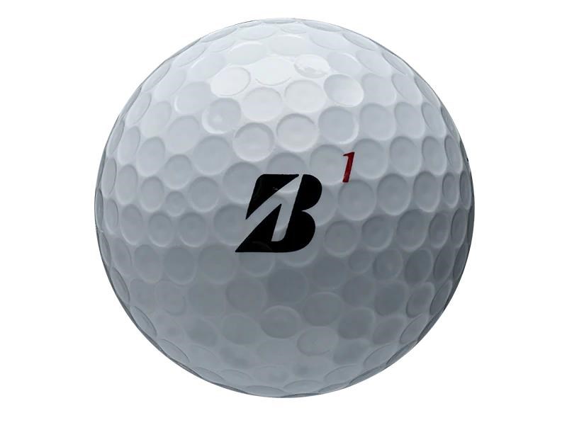 Bridgestone Tour B X golfové míčky