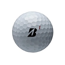 Bridgestone Tour B X golfové míčky