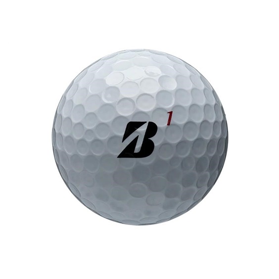 Bridgestone Tour B X golfové míčky