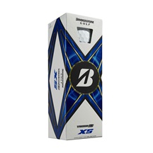 Bridgestone Tour B XS golfové míčky