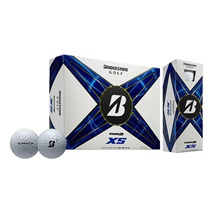 Bridgestone Tour B XS golfové míčky