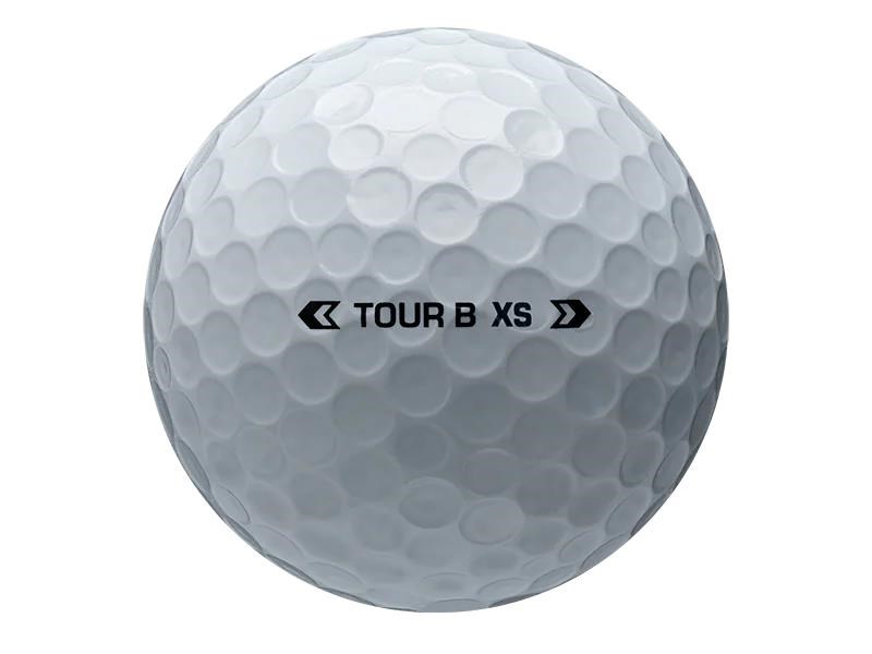 Bridgestone Tour B XS golfové míčky