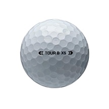 Bridgestone Tour B XS golfové míčky