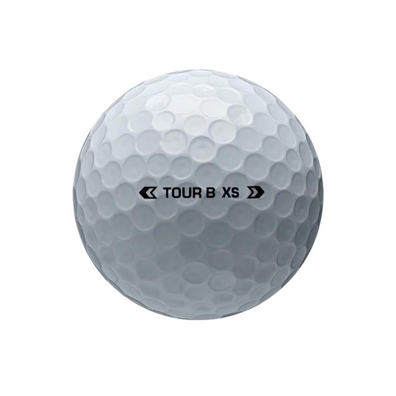 Bridgestone Tour B XS golfové míčky