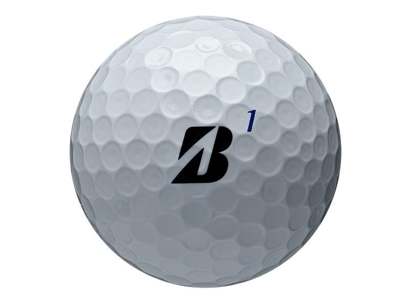 Bridgestone Tour B XS golfové míčky