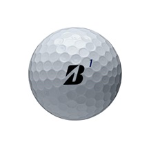 Bridgestone Tour B XS golfové míčky
