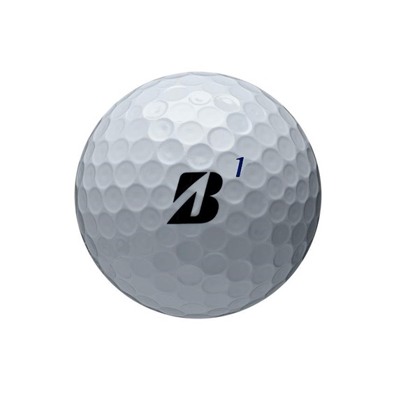 Bridgestone Tour B XS golfové míčky