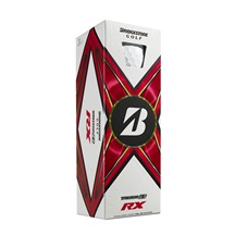 Bridgestone Tour B RX golfové míčky
