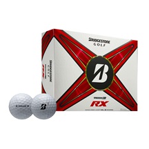 Bridgestone Tour B RX golfové míčky