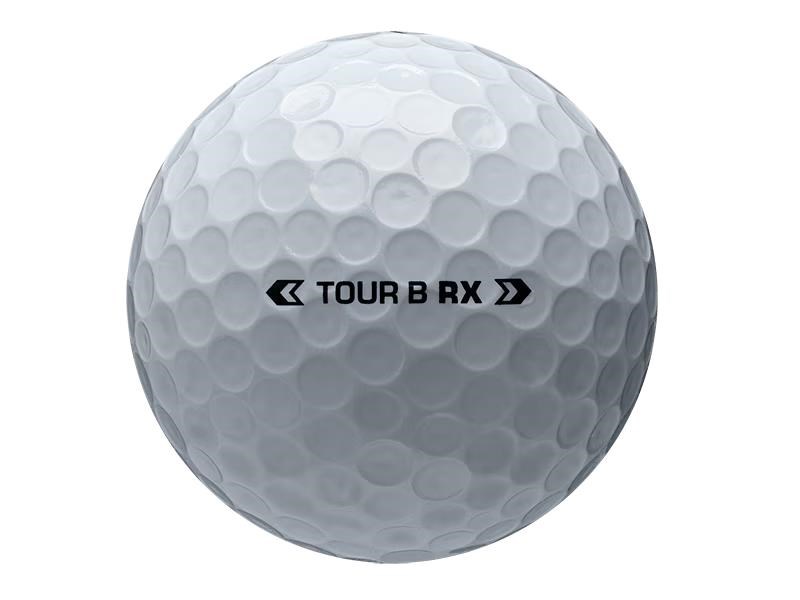 Bridgestone Tour B RX golfové míčky