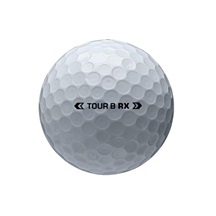 Bridgestone Tour B RX golfové míčky