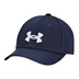 Under Armour Blitzing dětská kšiltovka, modrá
