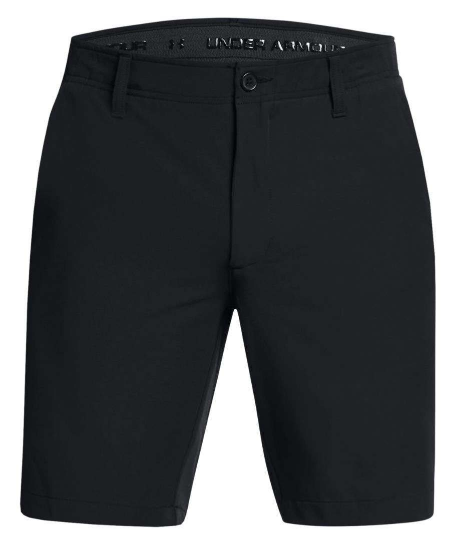 Under Armour Drive Taper pánské kraťasy, černé