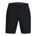 Under Armour Drive Taper pánské kraťasy, černé