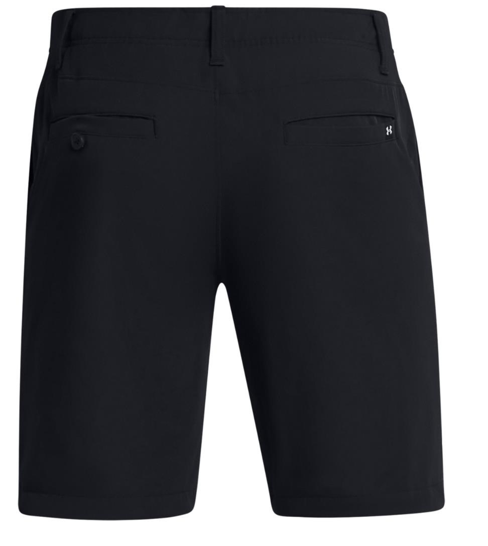 Under Armour Drive Taper pánské kraťasy, černé