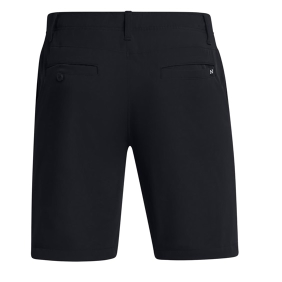 Under Armour Drive Taper pánské kraťasy, černé