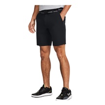 Under Armour Drive Taper pánské kraťasy, černé