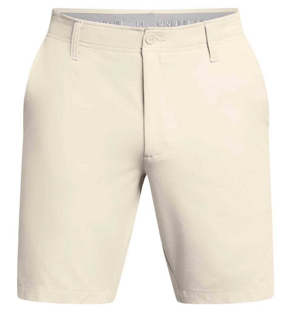 Under Armour Drive Taper pánské kraťasy, summit white