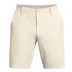 Under Armour Drive Taper pánské kraťasy, summit white
