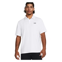 Under Armour T2G pánské polo, bílé
