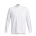 Under Armour Storm Midlayer 1/2 Zip pánská mikina, bílá