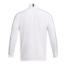 Under Armour Storm Midlayer 1/2 Zip pánská mikina, bílá