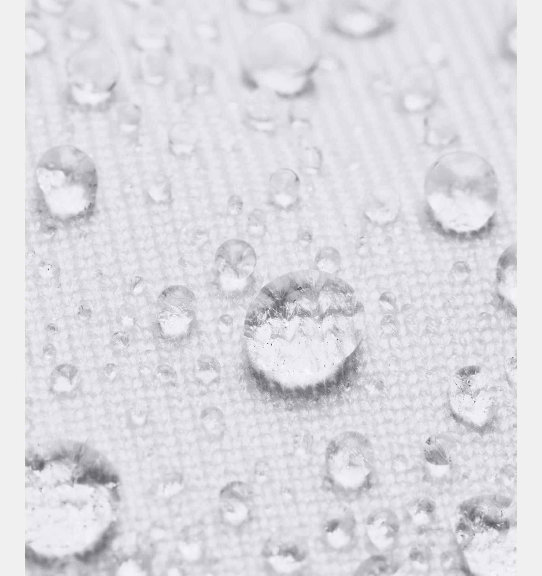 Under Armour Storm Midlayer 1/2 Zip pánská mikina, bílá