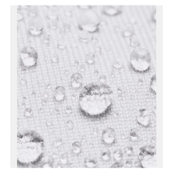 Under Armour Storm Midlayer 1/2 Zip pánská mikina, bílá