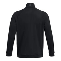 Under Armour Storm Midlayer pánská mikina, černo/bílá