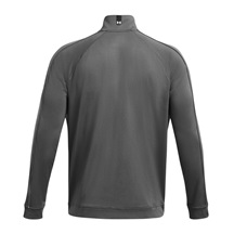 Under Armour Storm Midlayer pánská mikina, šedo/bílá