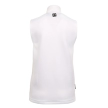Under Armour Storm Daytona pánská vesta, bílo/černá