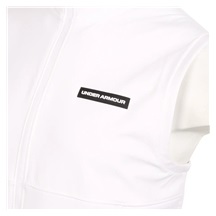 Under Armour Storm Daytona pánská vesta, bílo/černá