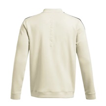 Under Armour Tour Tips Bomber pánská bunda, béžovo/černá