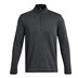 Under Armour Storm pánská mikina, černá