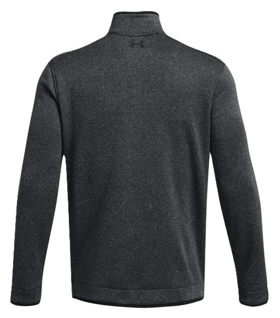 Under Armour Storm pánská mikina, černá