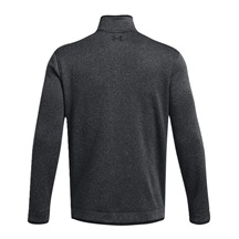 Under Armour Storm pánská mikina, černá