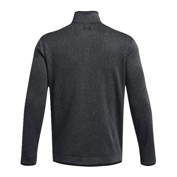 Under Armour Storm pánská mikina, černá