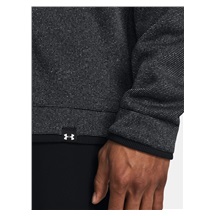 Under Armour Storm pánská mikina, černá