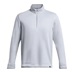 Under Armour Storm pánská mikina, steel
