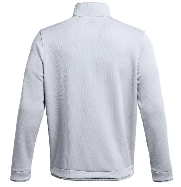 Under Armour Storm pánská mikina, steel