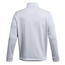 Under Armour Storm pánská mikina, steel