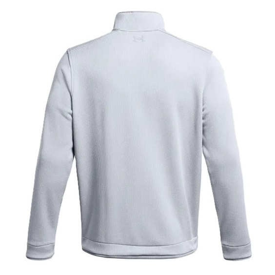Under Armour Storm pánská mikina, steel