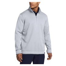 Under Armour Storm pánská mikina, steel