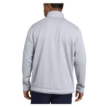 Under Armour Storm pánská mikina, steel
