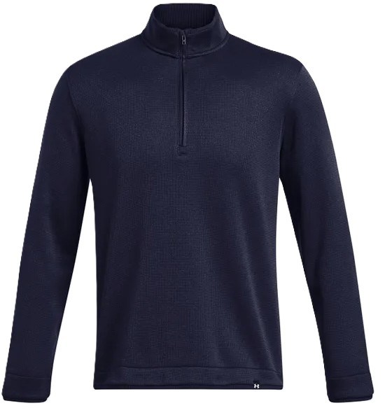 Under Armour Storm pánská mikina, tmavě modrá